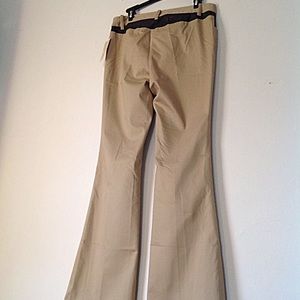 Classy MK Khaki Pants